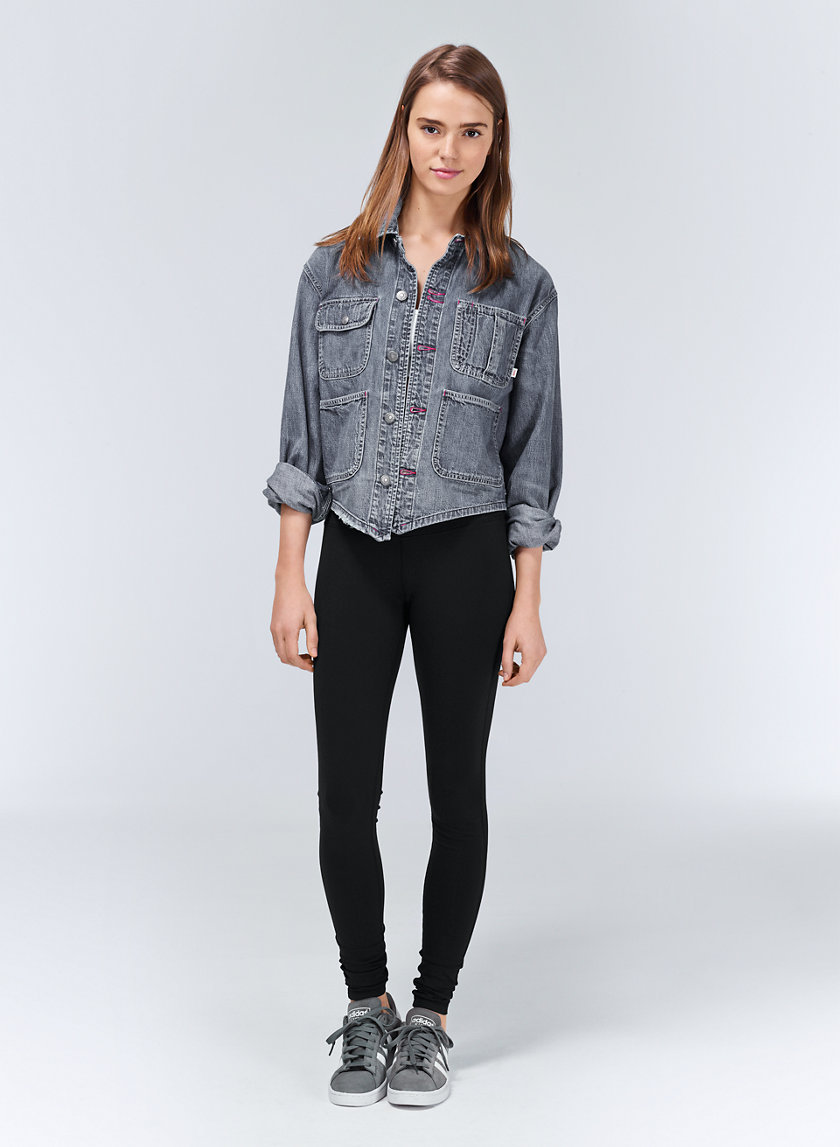 CADENCE LEGGING