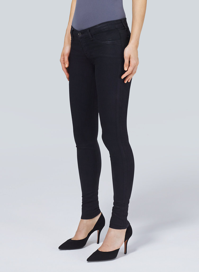901-COATED BLACK