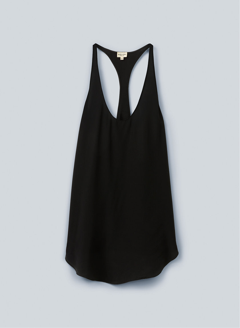 FA&Ccedil;ON CAMISOLE