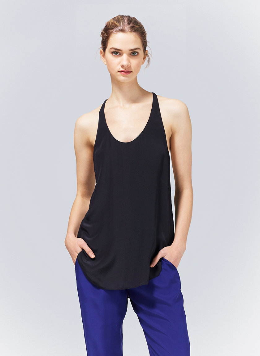 FA&Ccedil;ON CAMISOLE