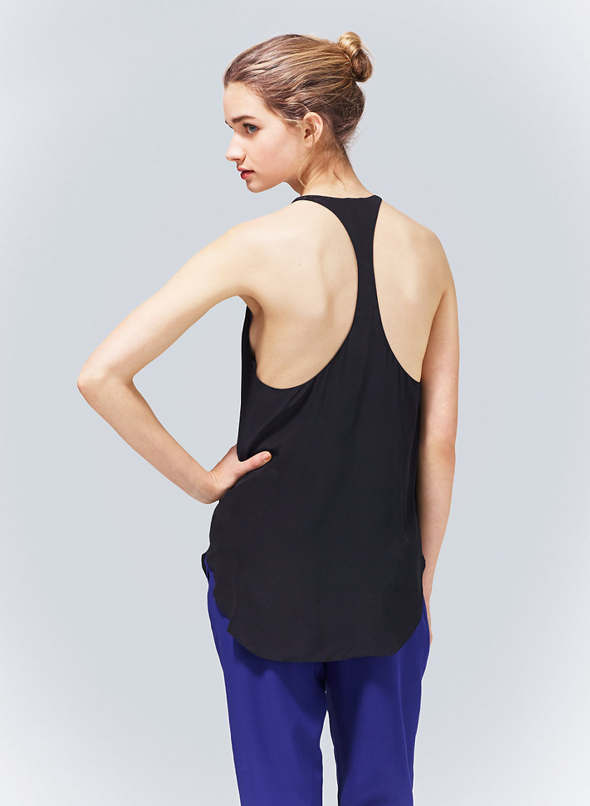 FA&Ccedil;ON CAMISOLE