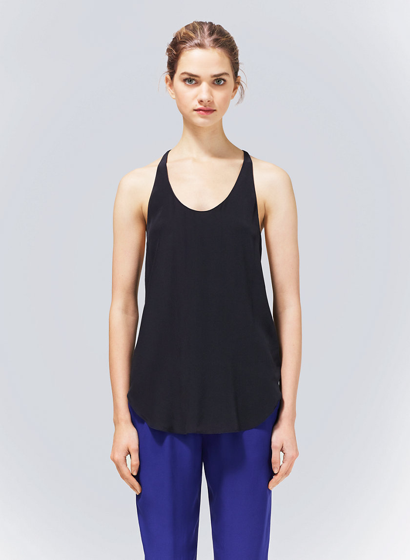 FA&Ccedil;ON CAMISOLE