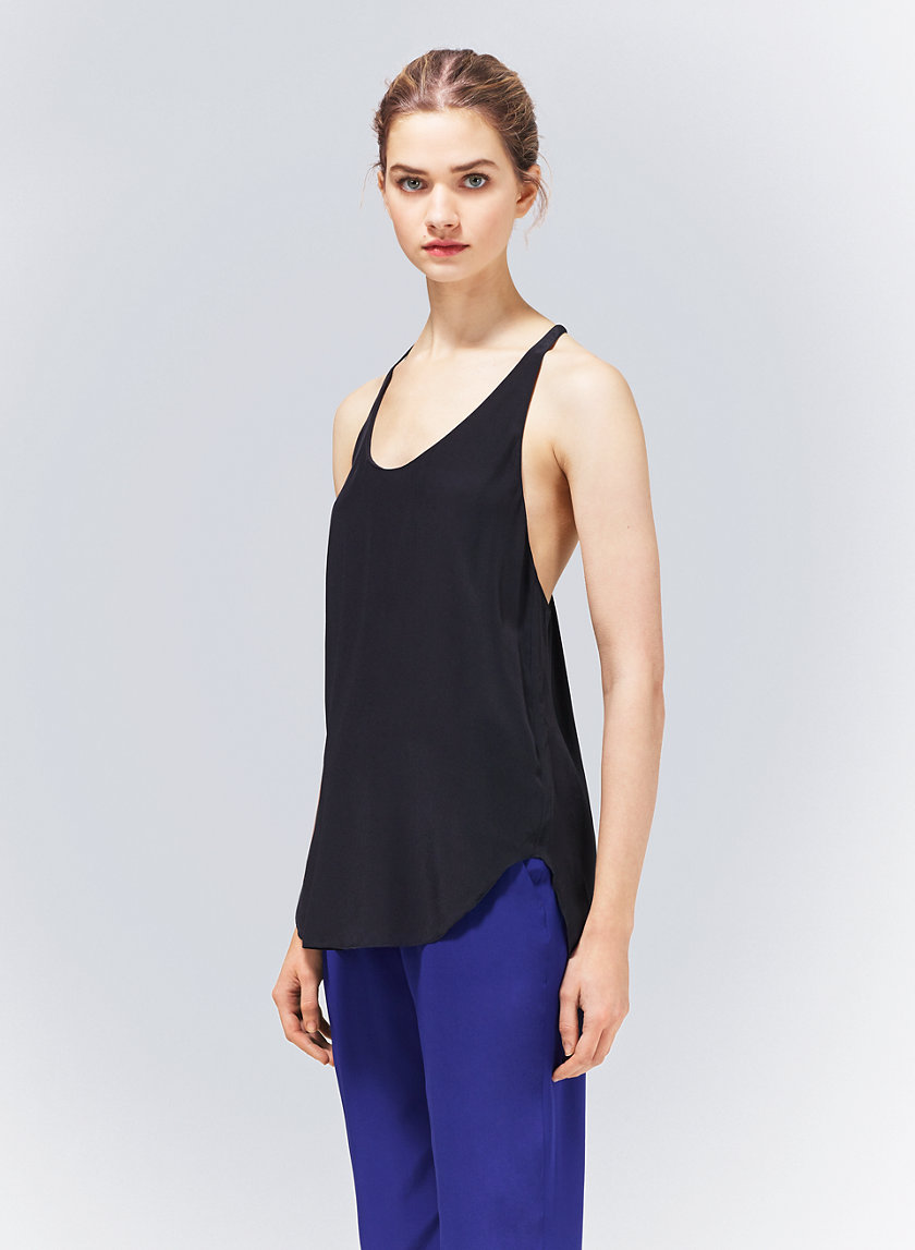 FA&Ccedil;ON CAMISOLE
