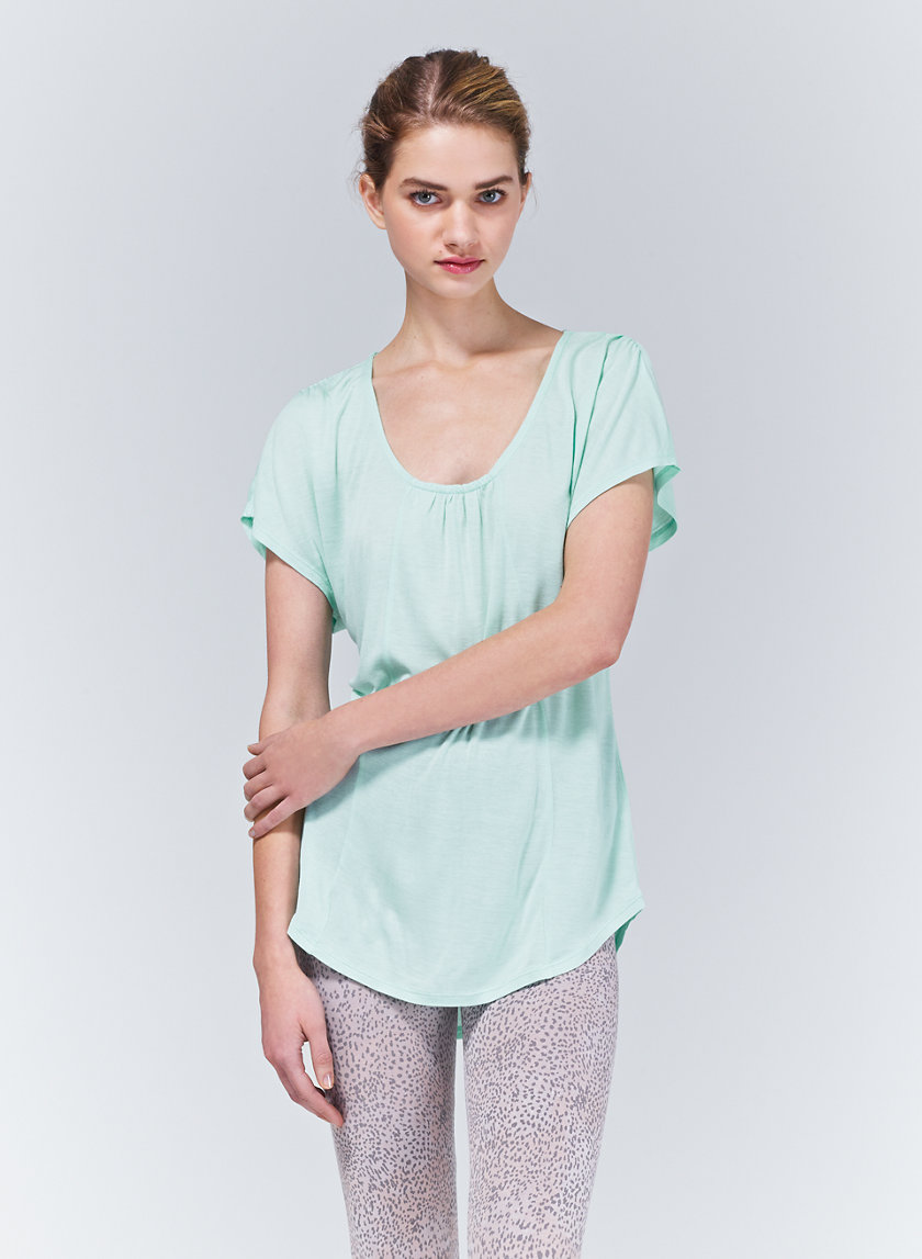COBBLE HILL T-SHIRT