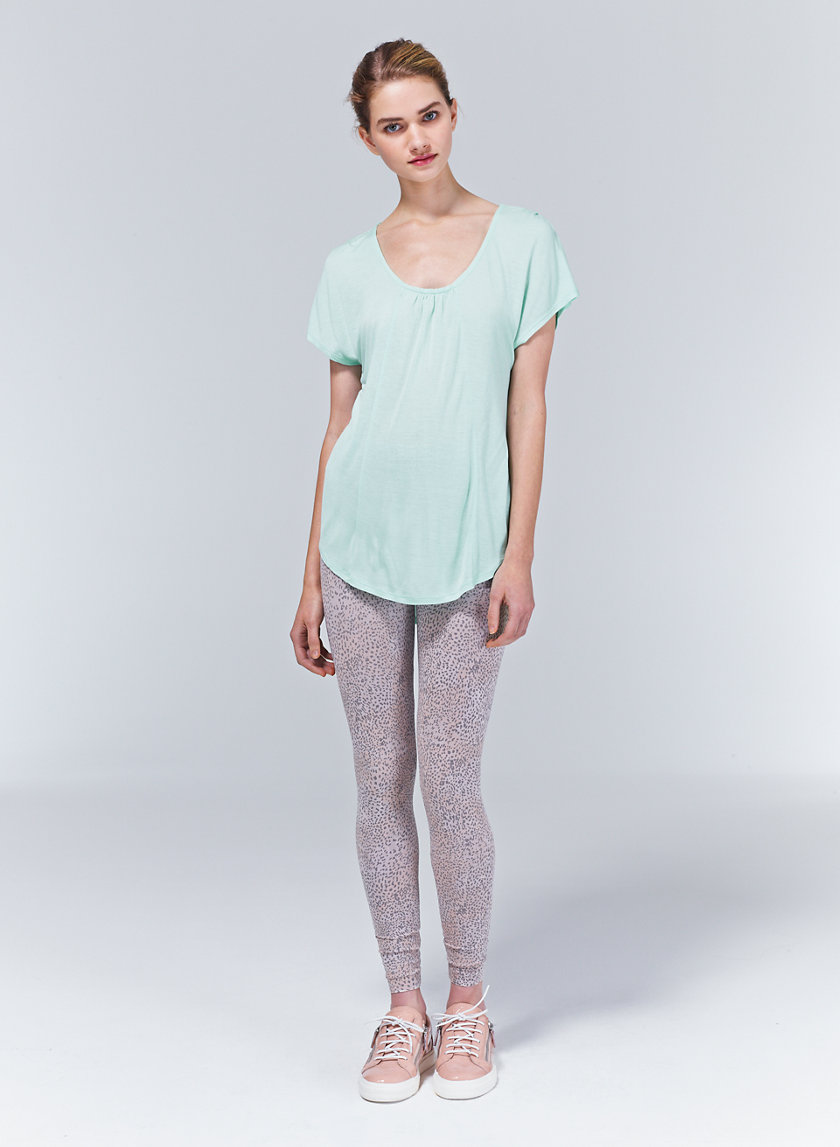 COBBLE HILL T-SHIRT