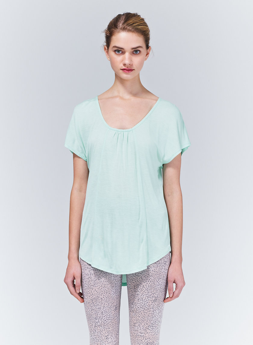 COBBLE HILL T-SHIRT