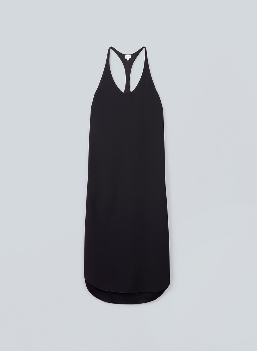 COLONNE DRESS