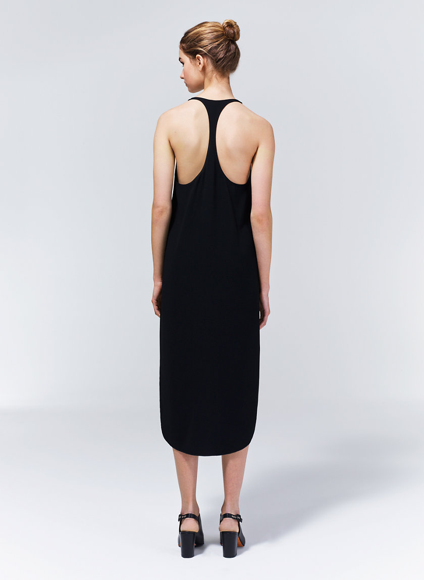 COLONNE DRESS