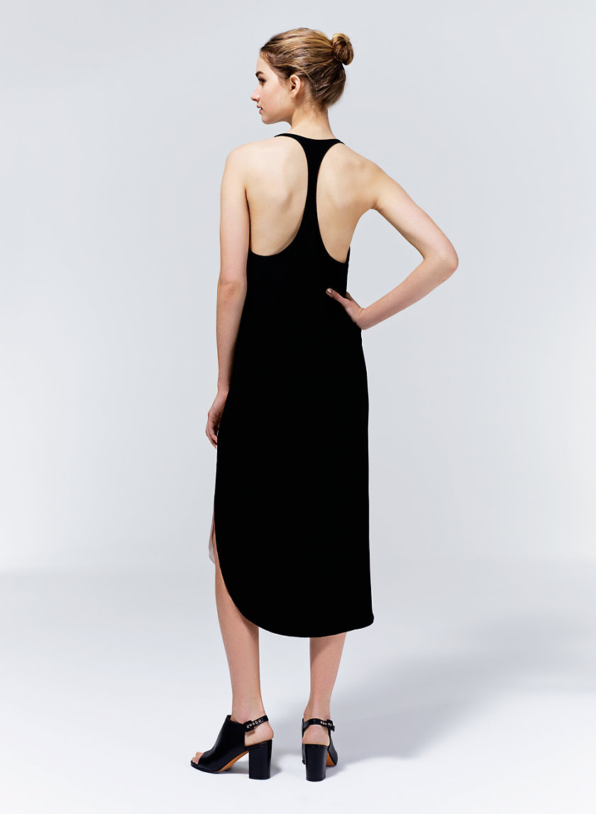 COLONNE DRESS