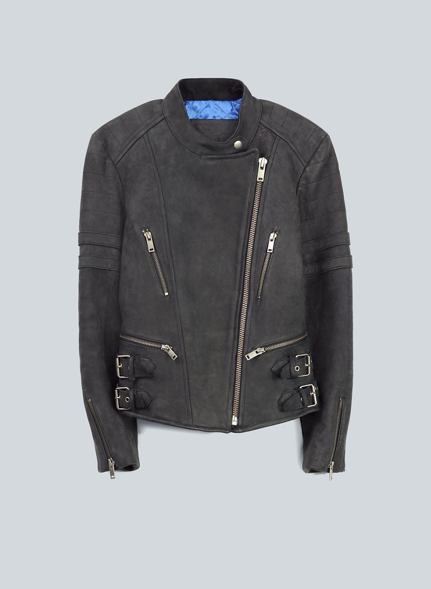 BOBINE JACKET