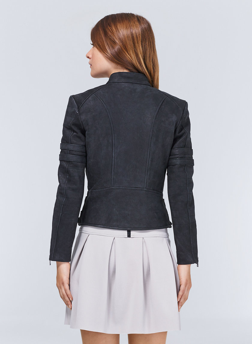 BOBINE JACKET