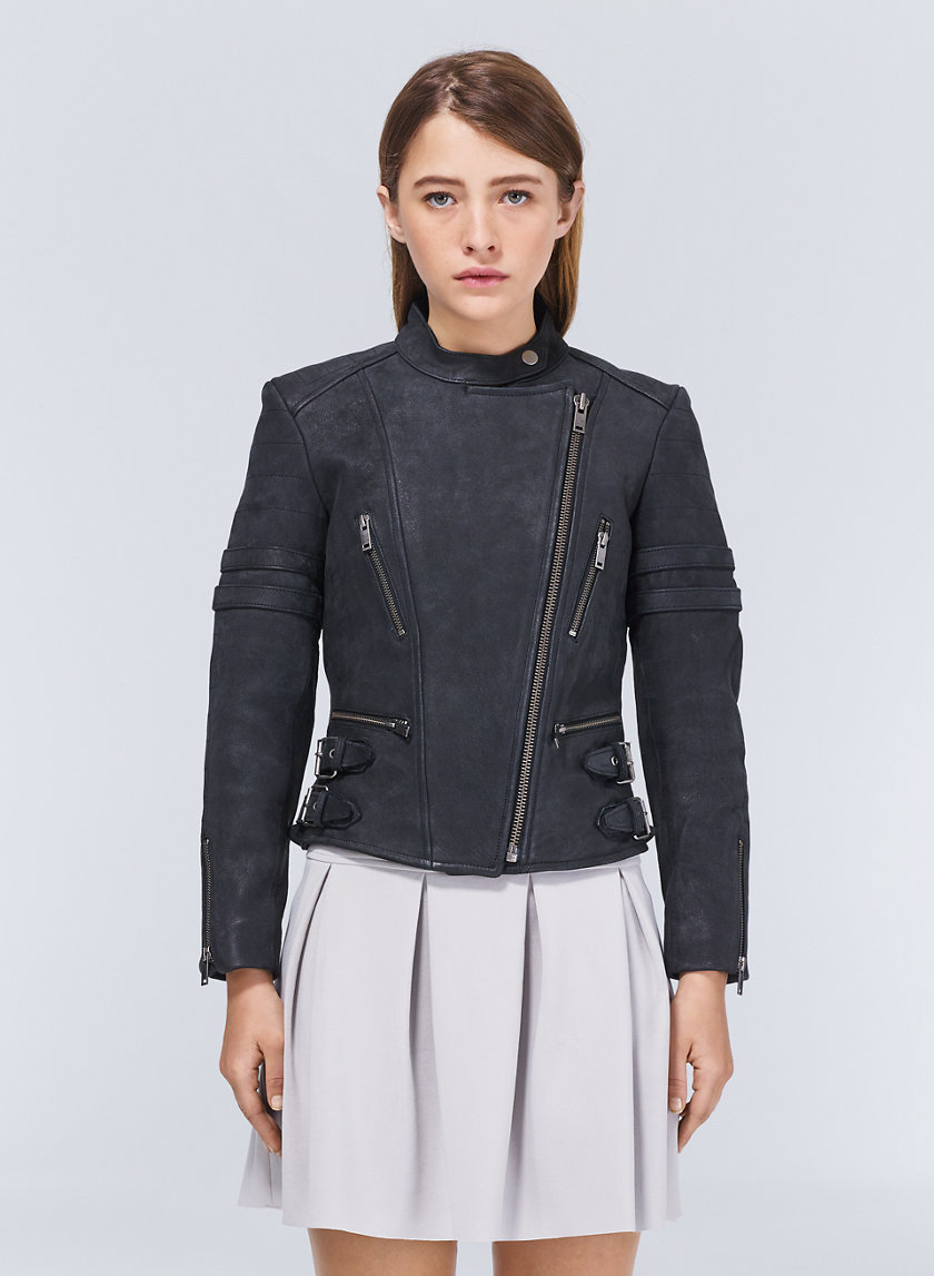 BOBINE JACKET