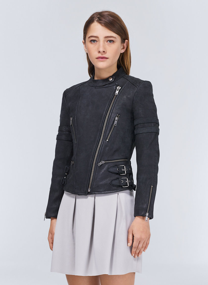 BOBINE JACKET