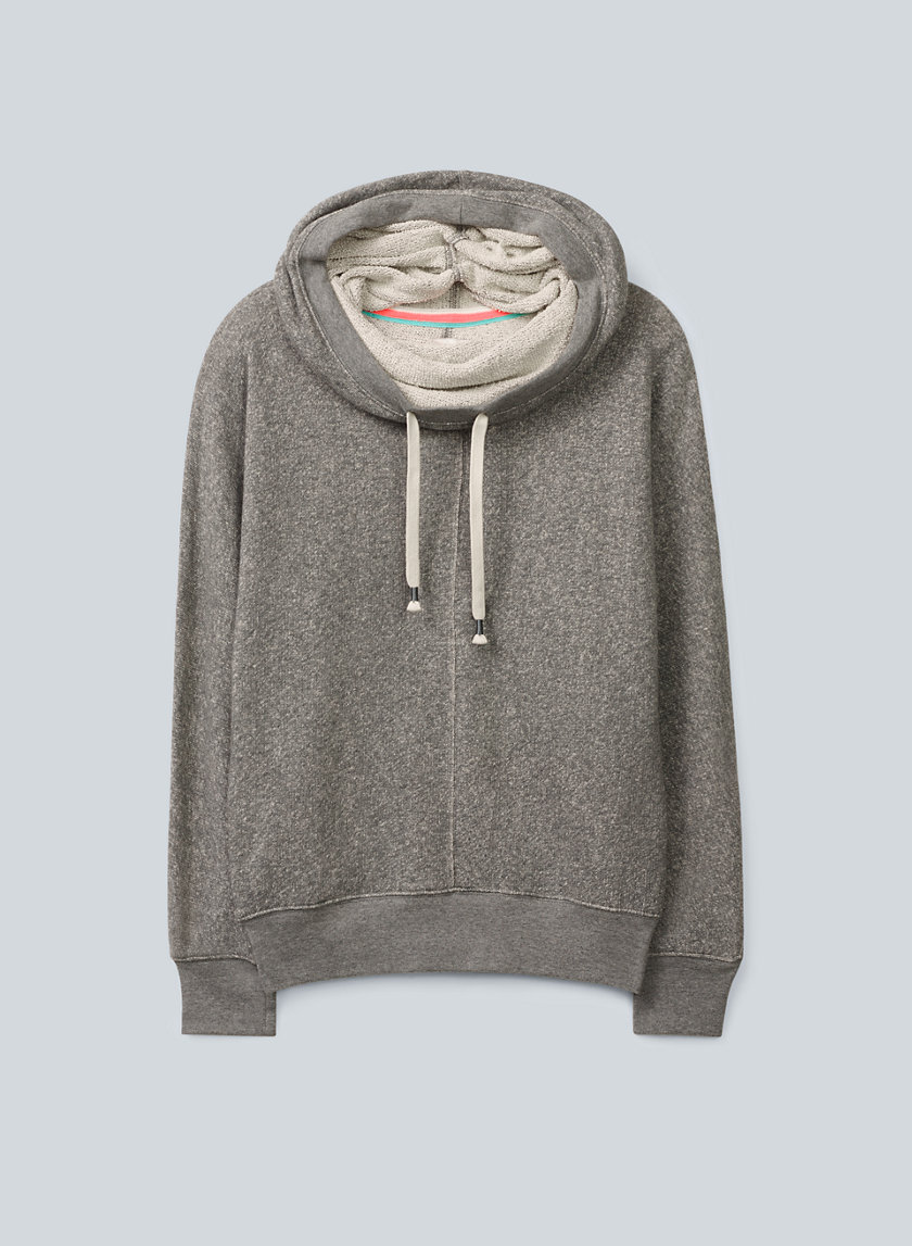 CLIFTON SWEATER