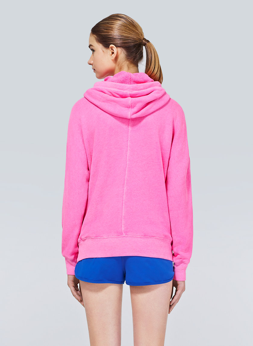 CLIFTON SWEATER