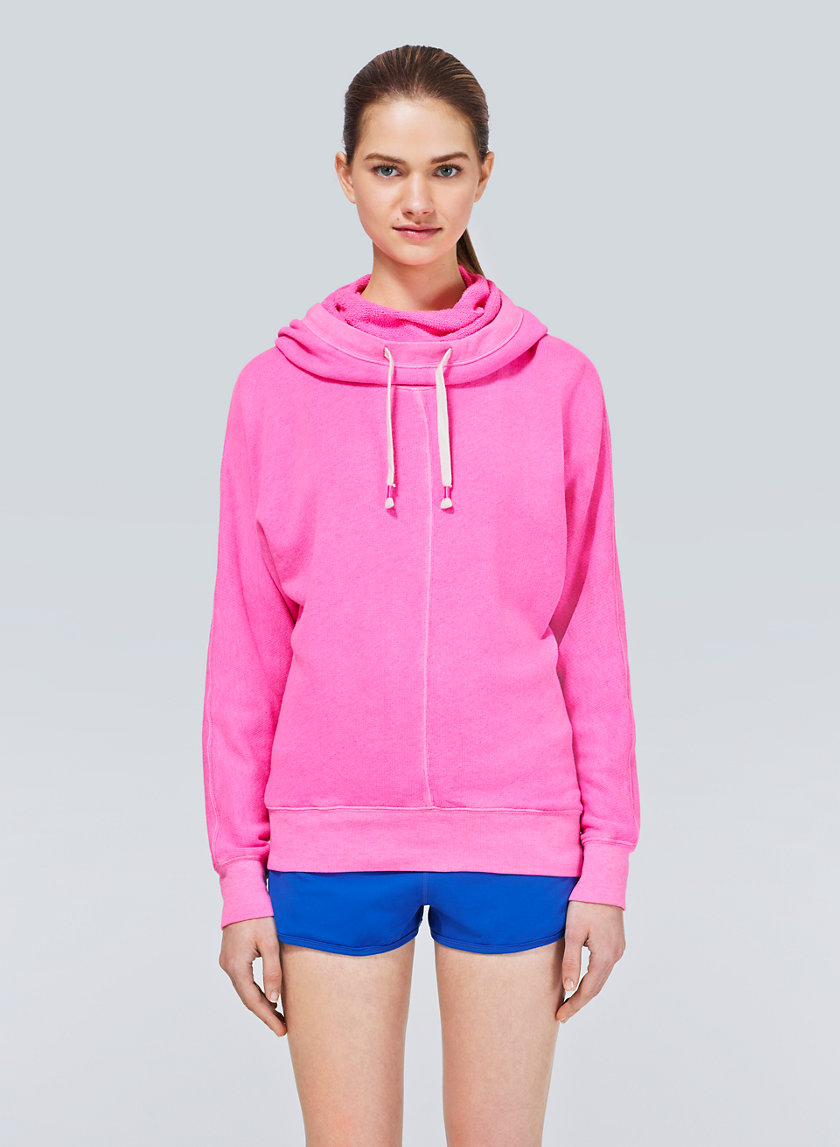CLIFTON SWEATER