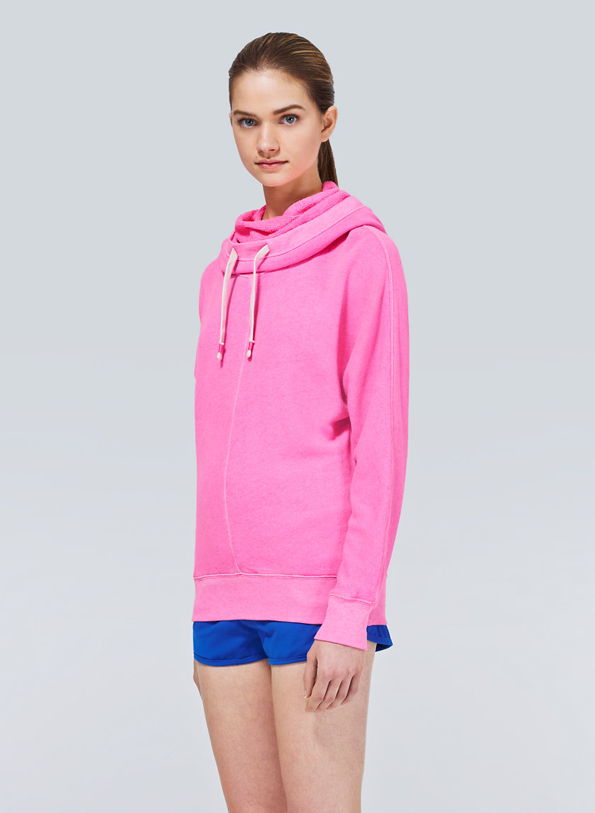 CLIFTON SWEATER