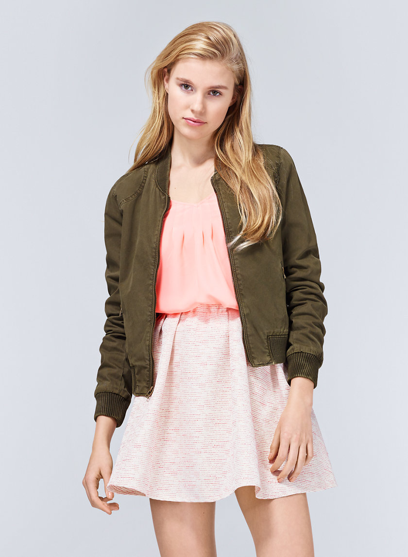 ELYSIAN PARK JACKET