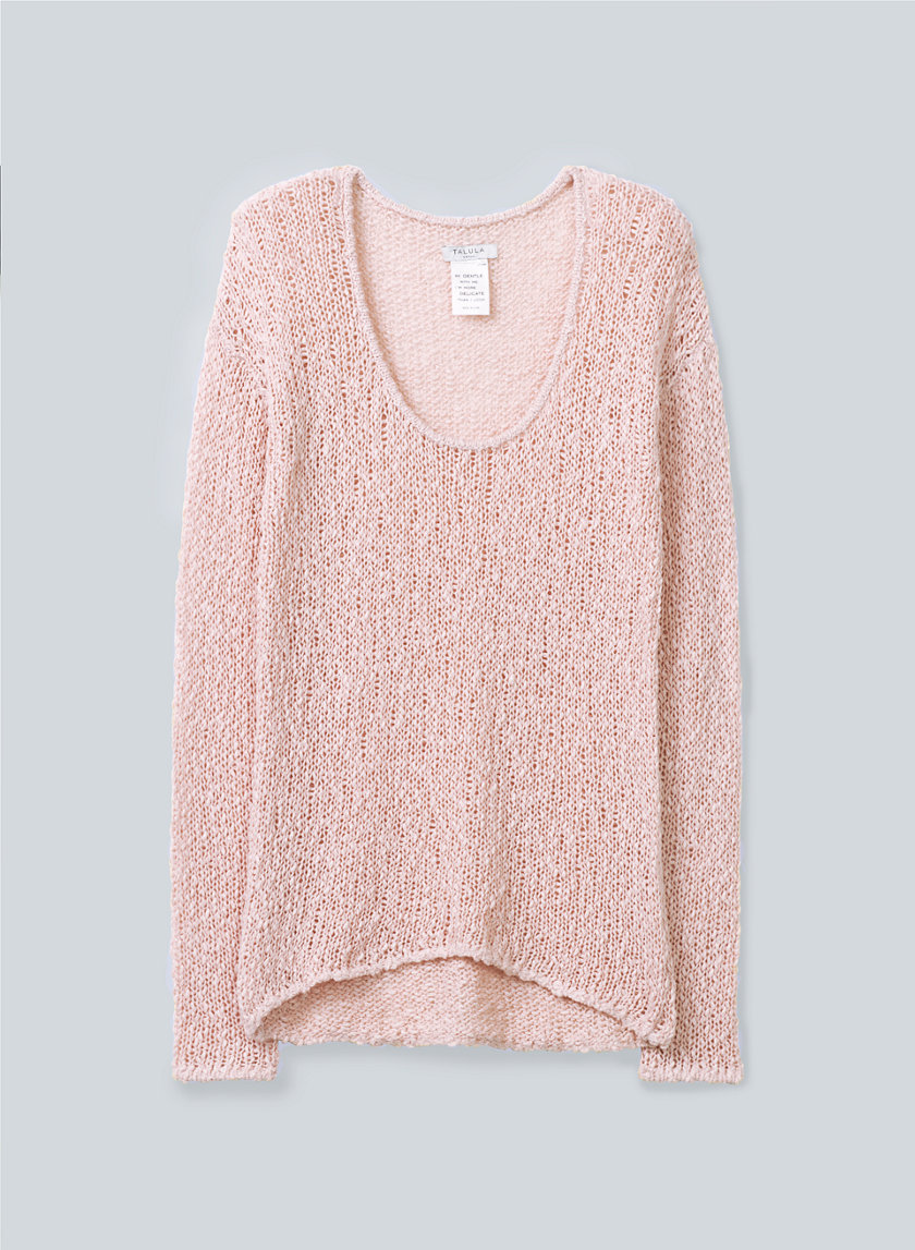 CULVER CITY SWEATER