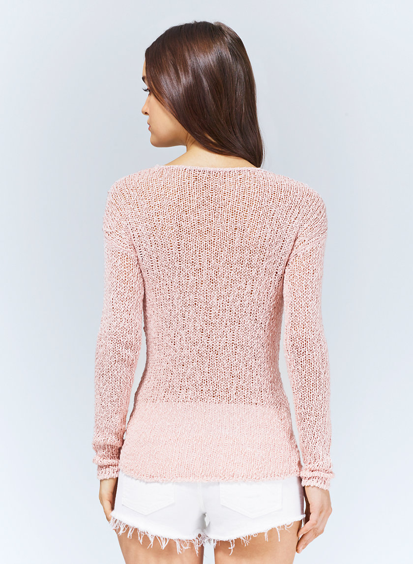 CULVER CITY SWEATER
