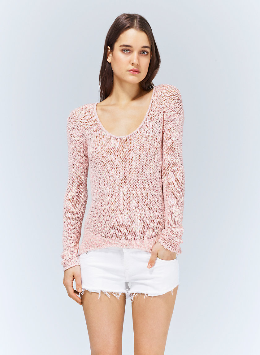 CULVER CITY SWEATER