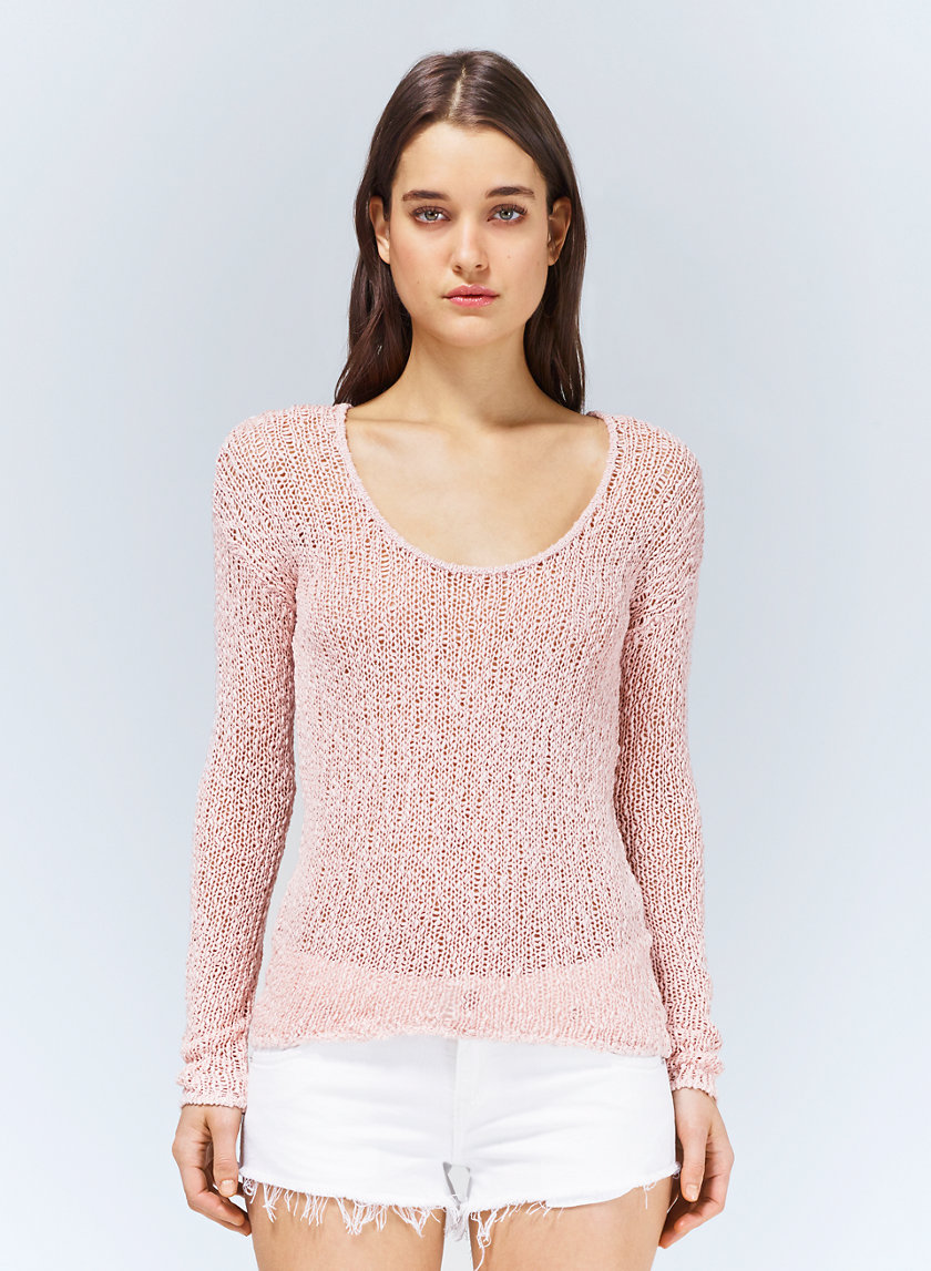 CULVER CITY SWEATER