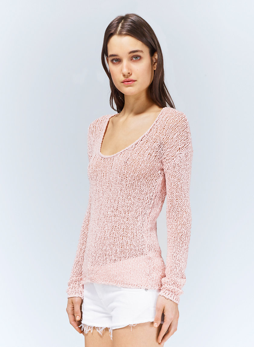 CULVER CITY SWEATER