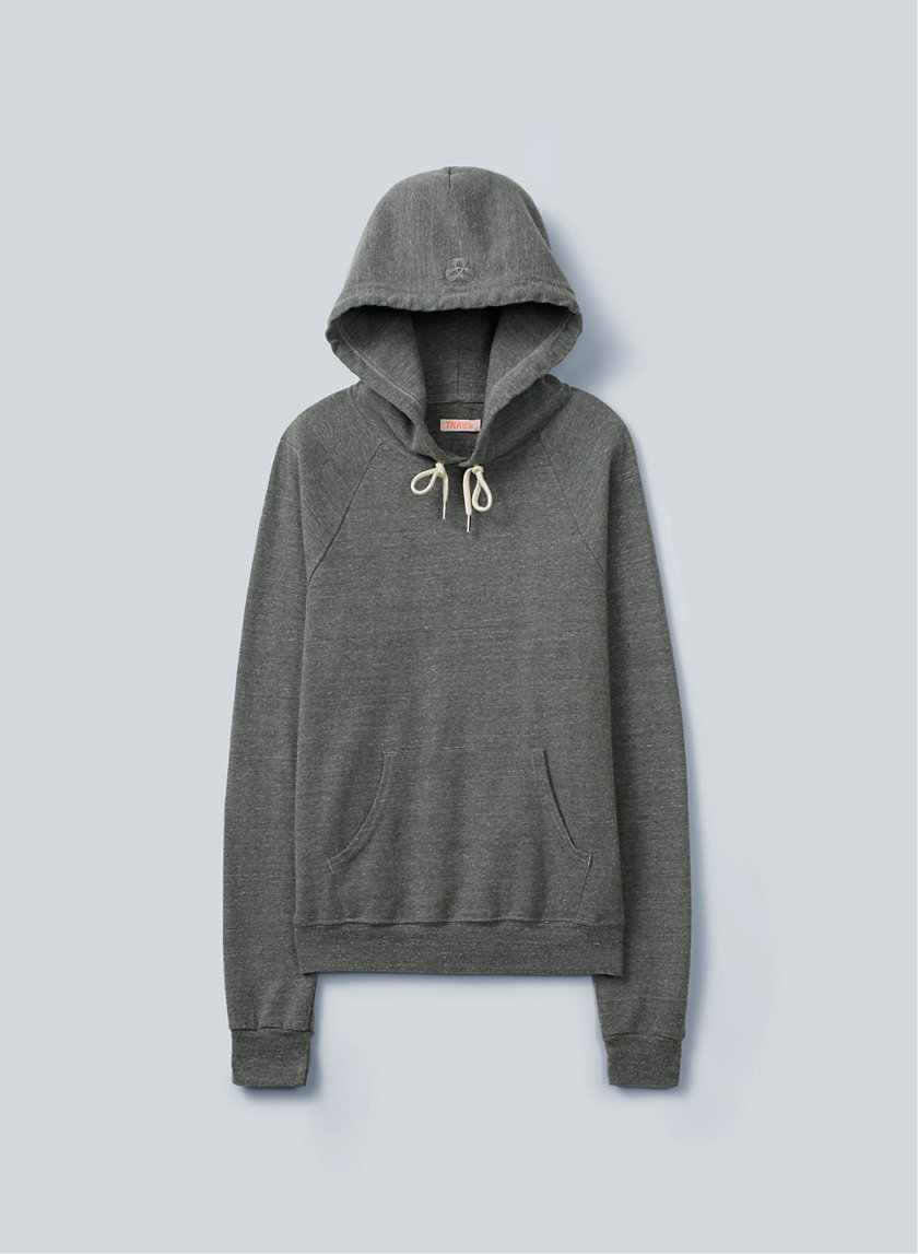 HOLOCENE HOODIE