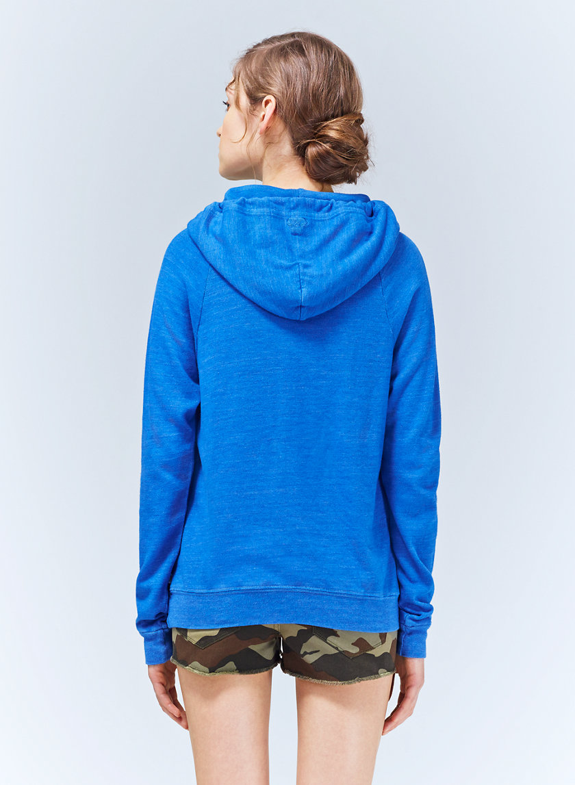 HOLOCENE HOODIE
