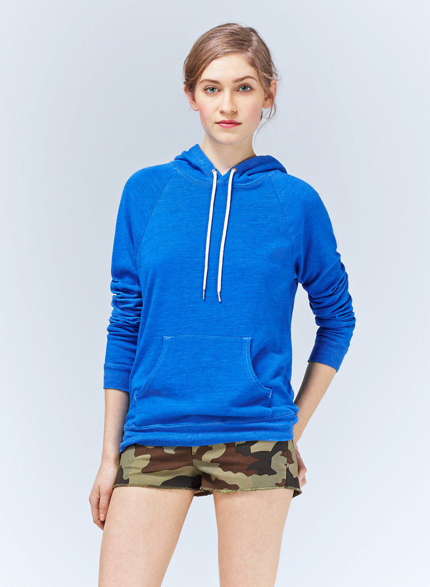 HOLOCENE HOODIE