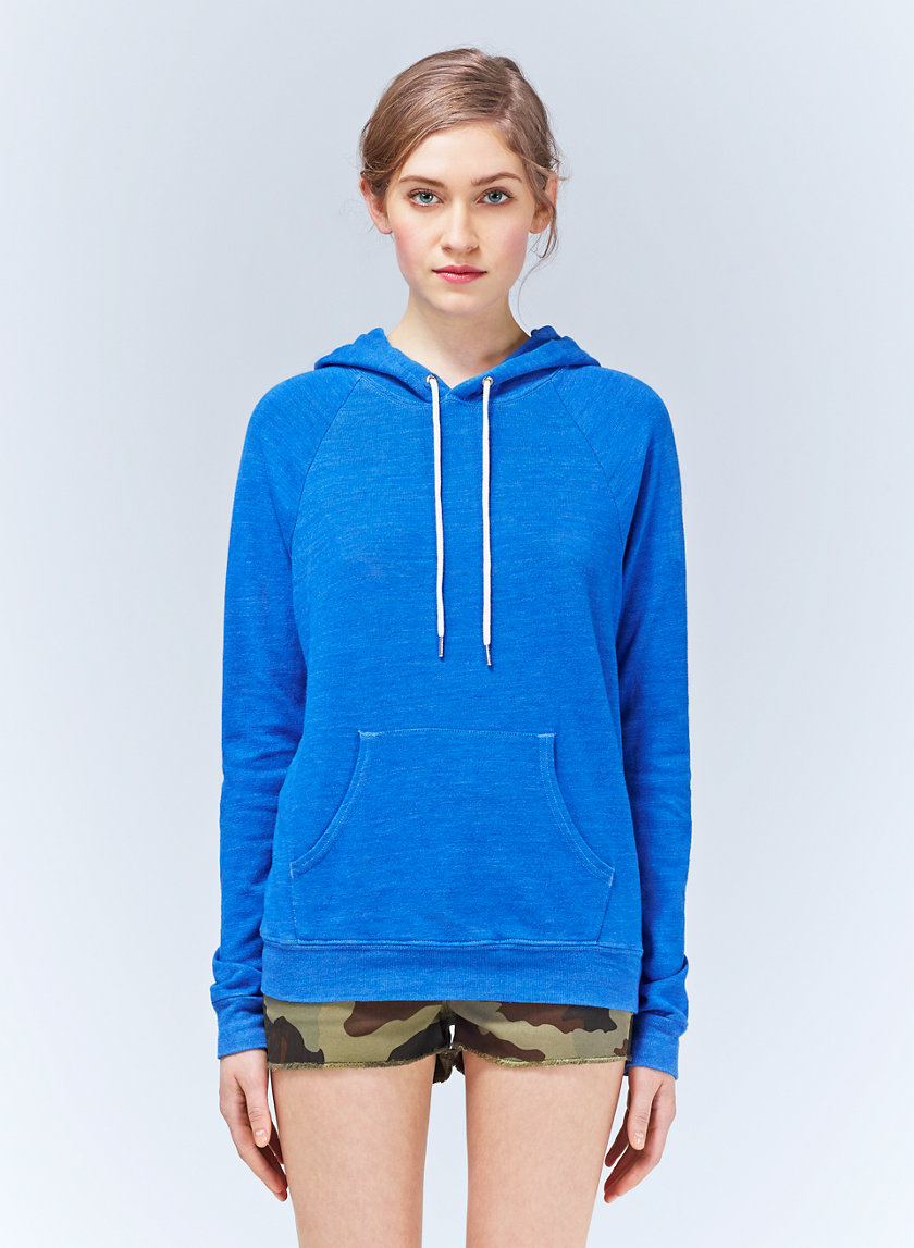 HOLOCENE HOODIE