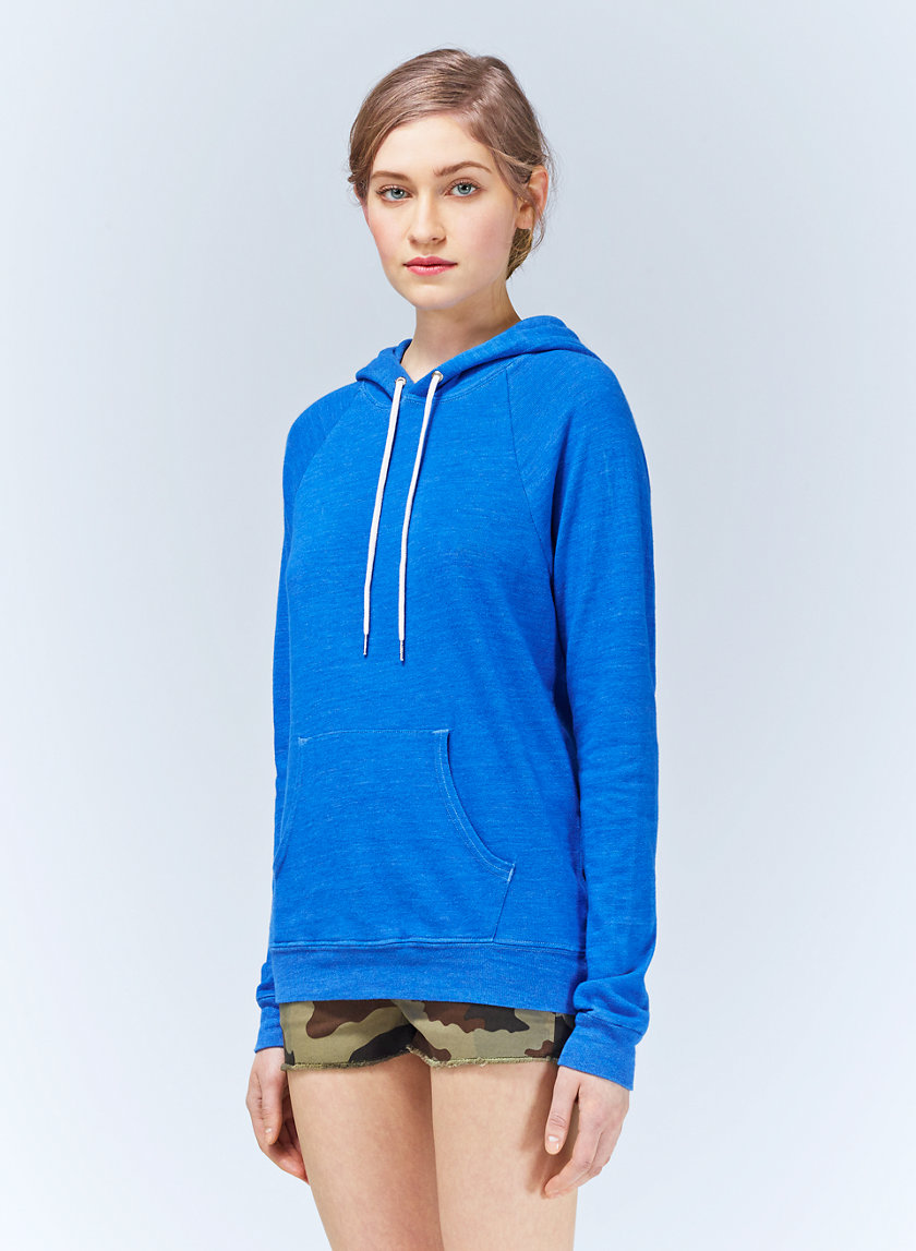 HOLOCENE HOODIE