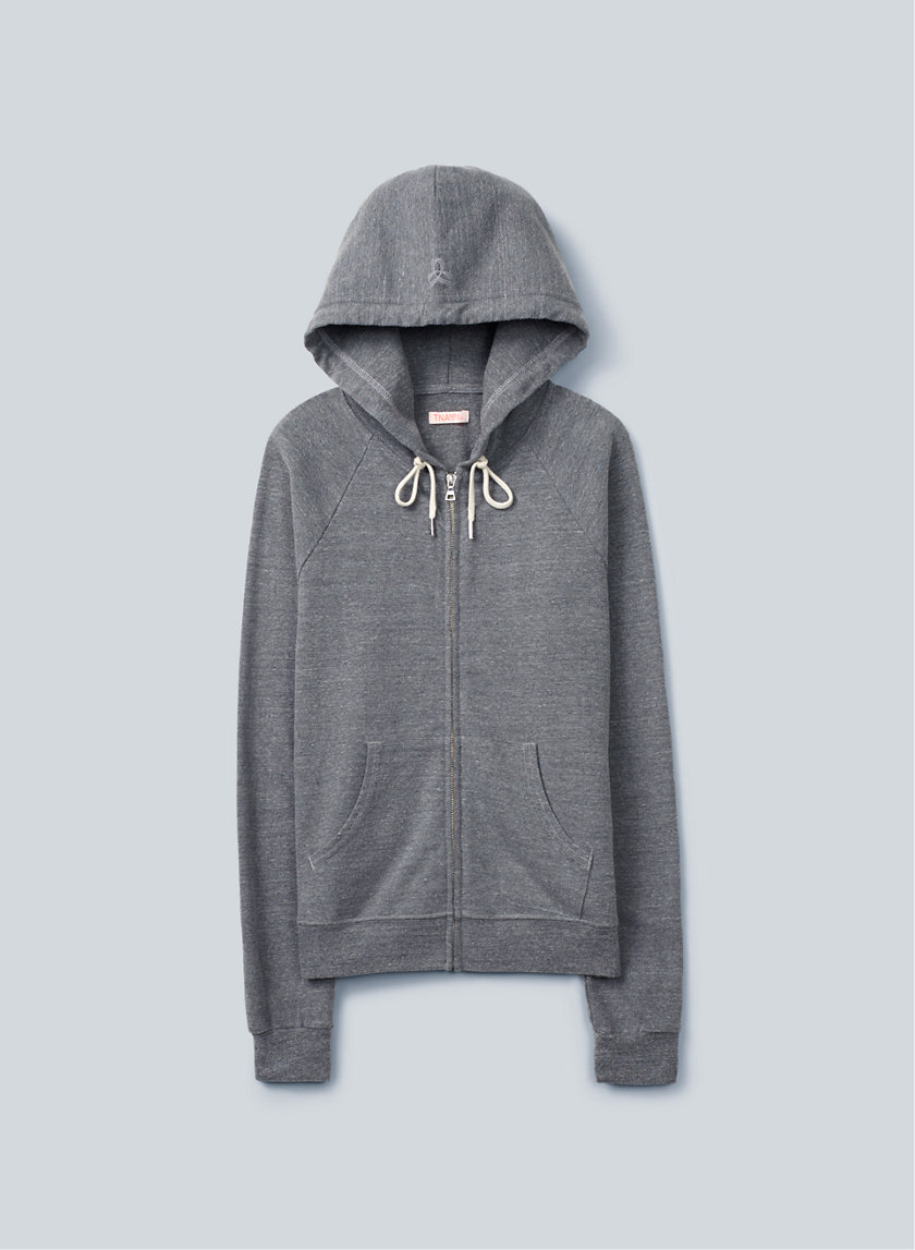 HEMISPHERE HOODIE