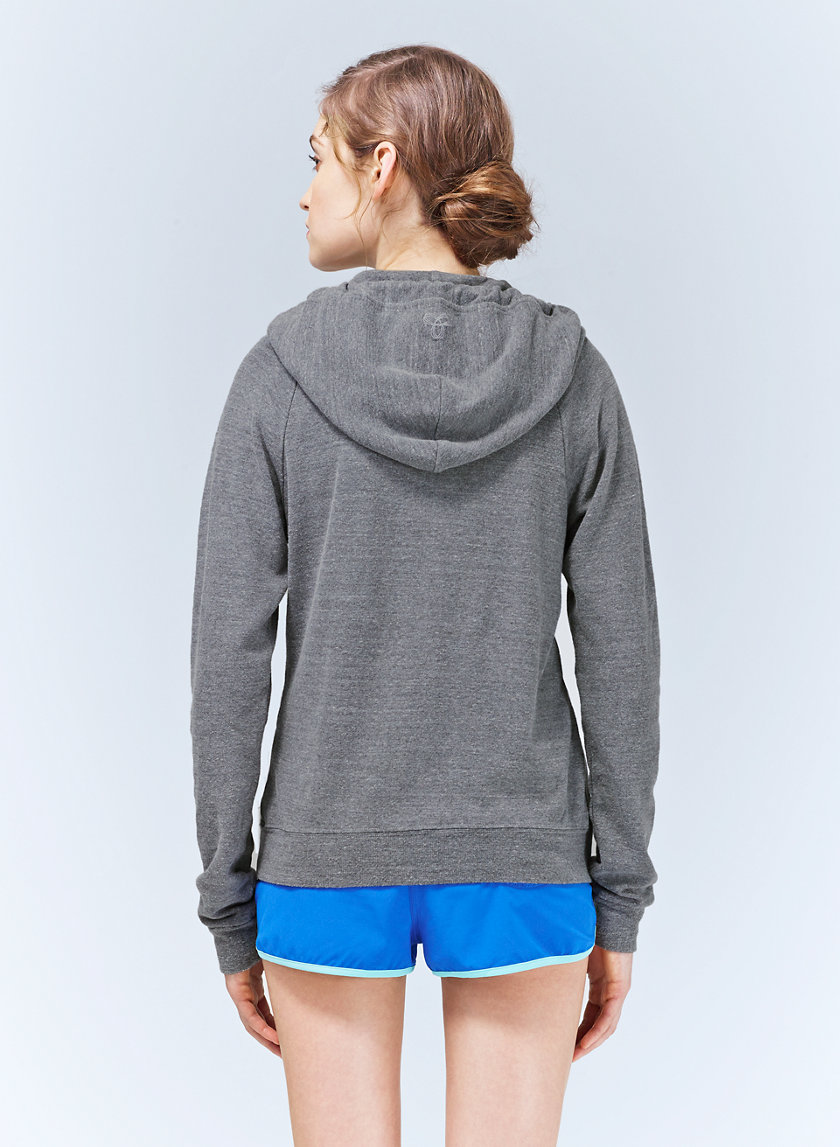 HEMISPHERE HOODIE