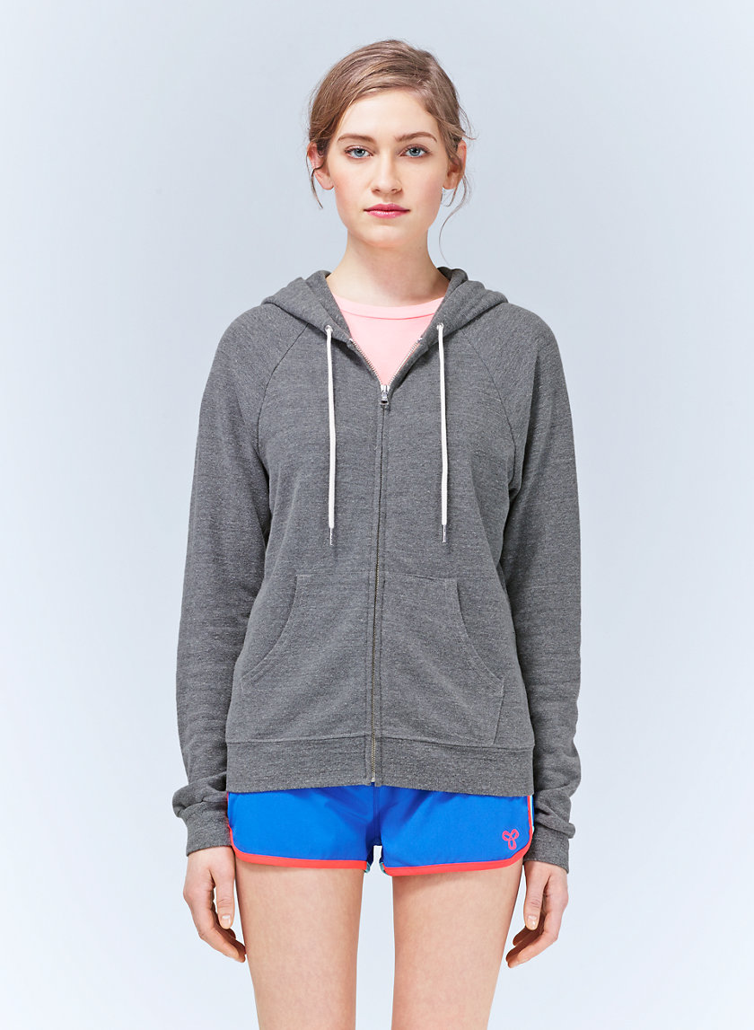 HEMISPHERE HOODIE