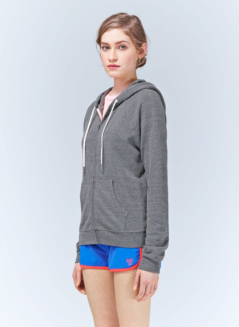 HEMISPHERE HOODIE