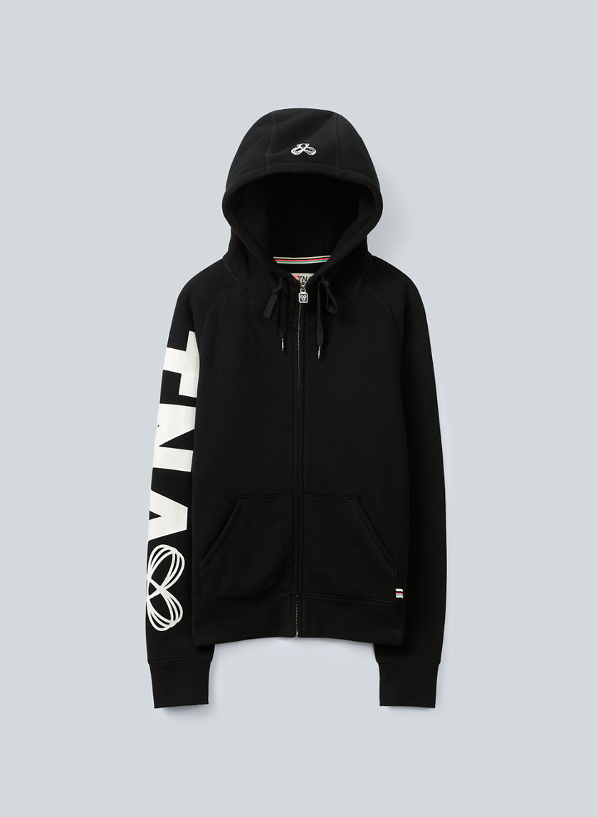 PACIFIC HOODIE