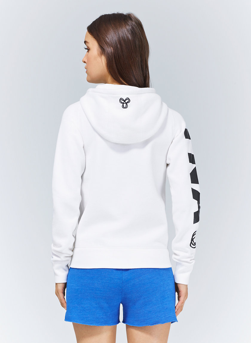 PACIFIC HOODIE