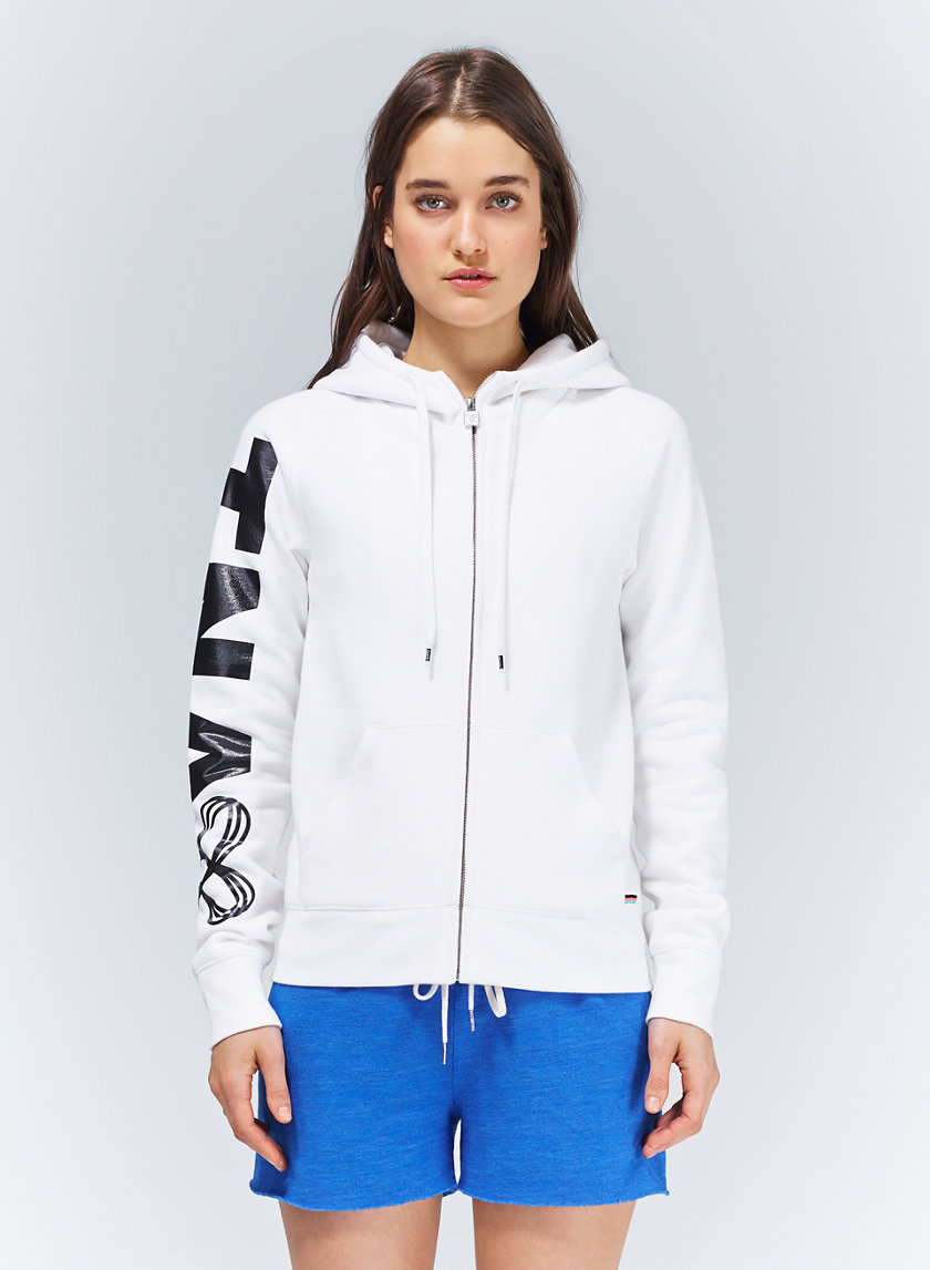 PACIFIC HOODIE
