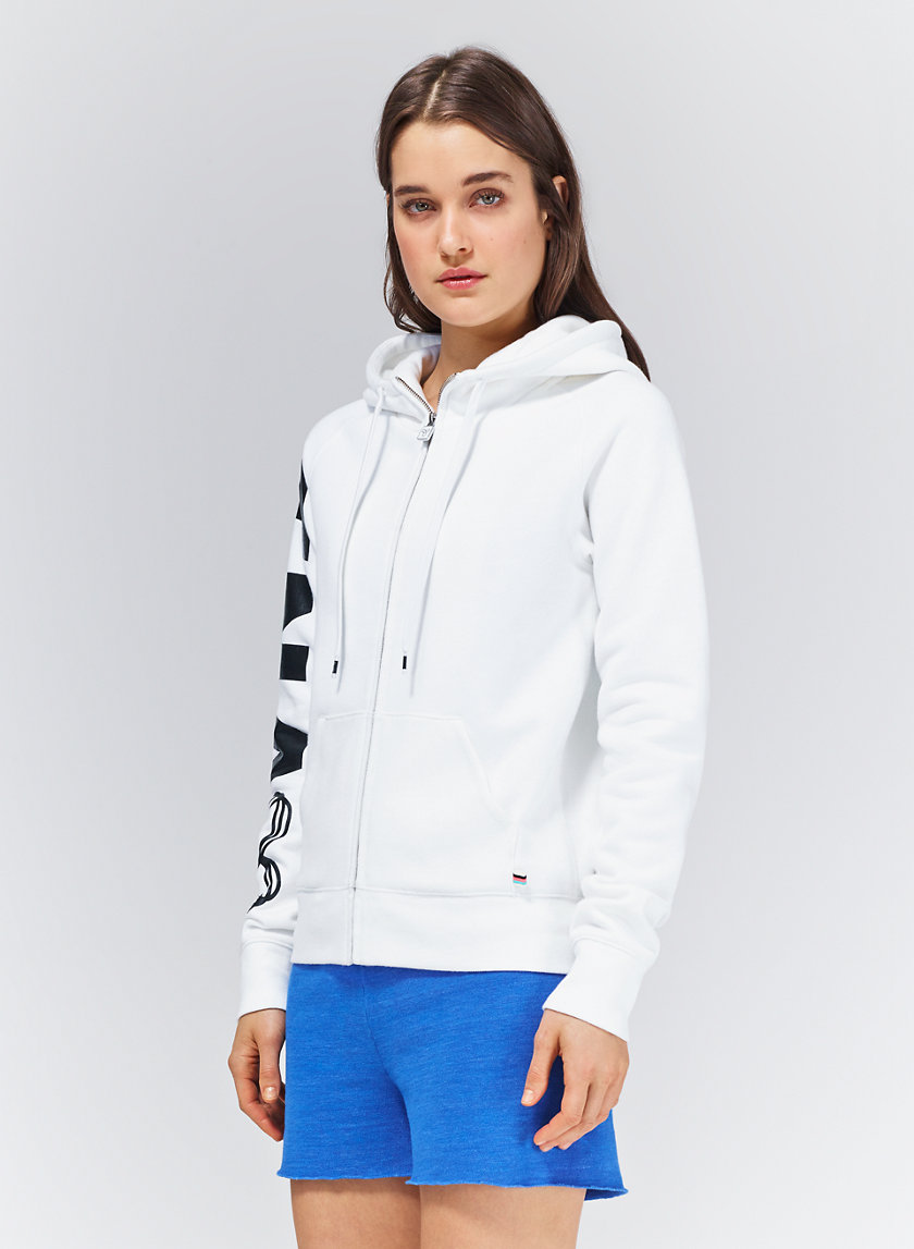 PACIFIC HOODIE