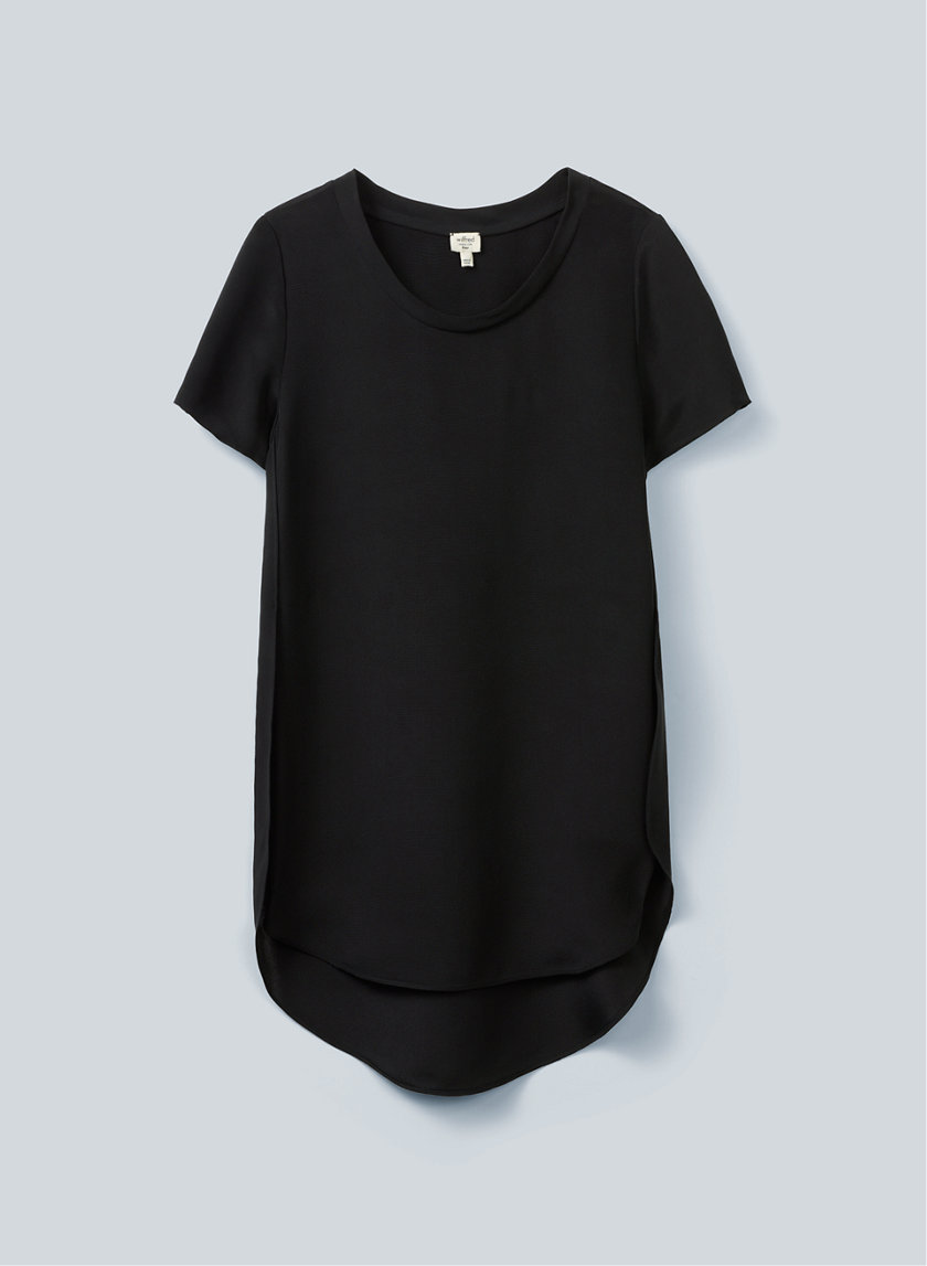 RIVOLI BLOUSE