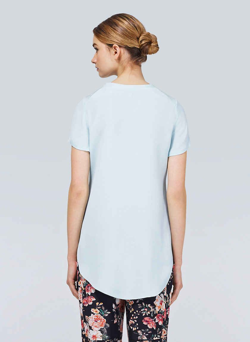 RIVOLI BLOUSE