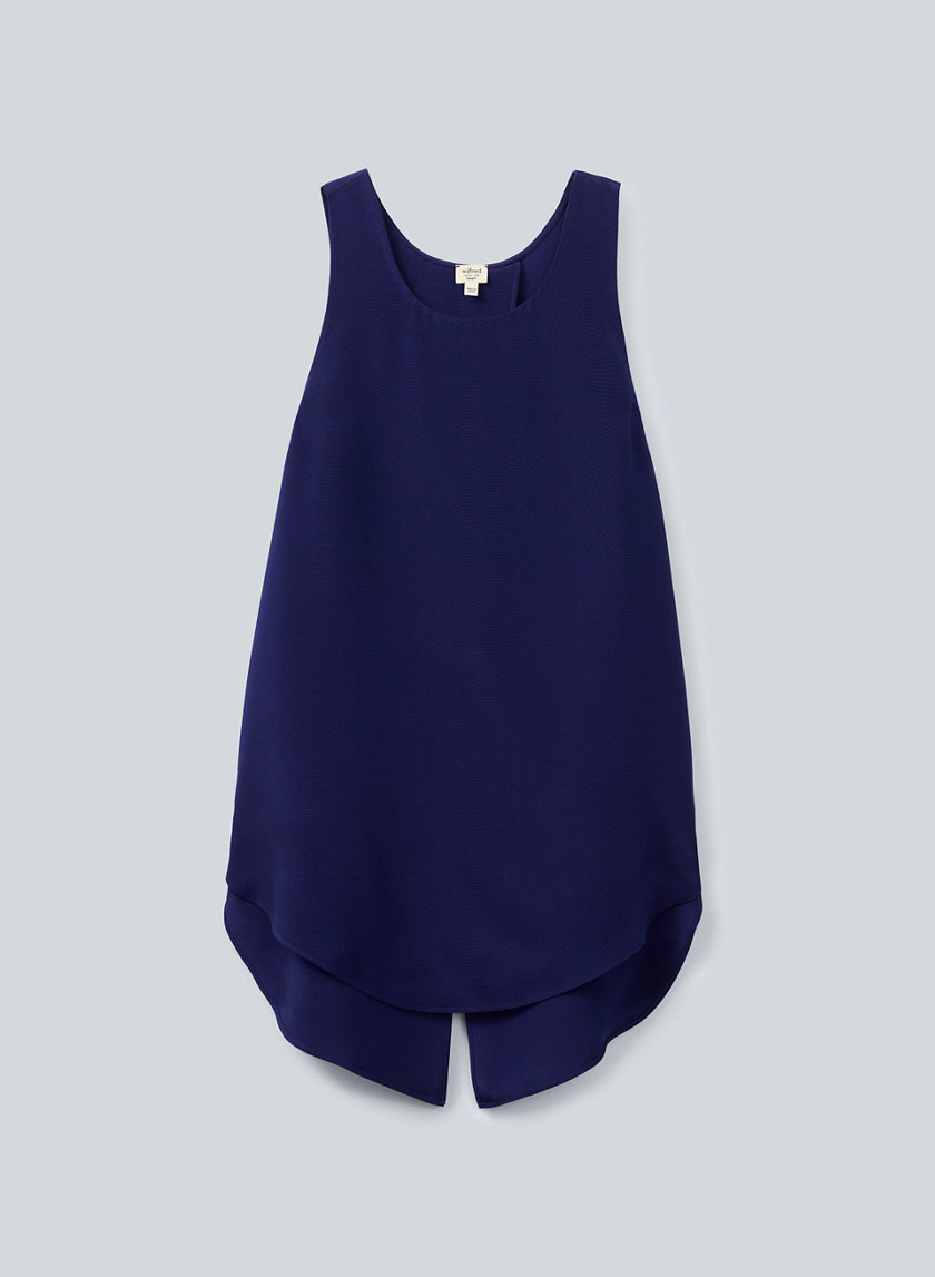 PYRAMIDES BLOUSE
