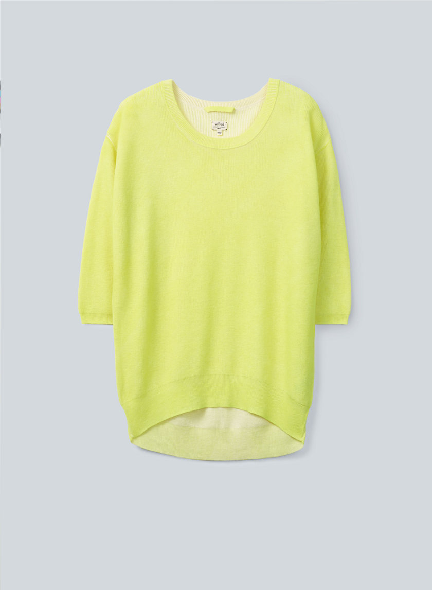 BALZAC SWEATER