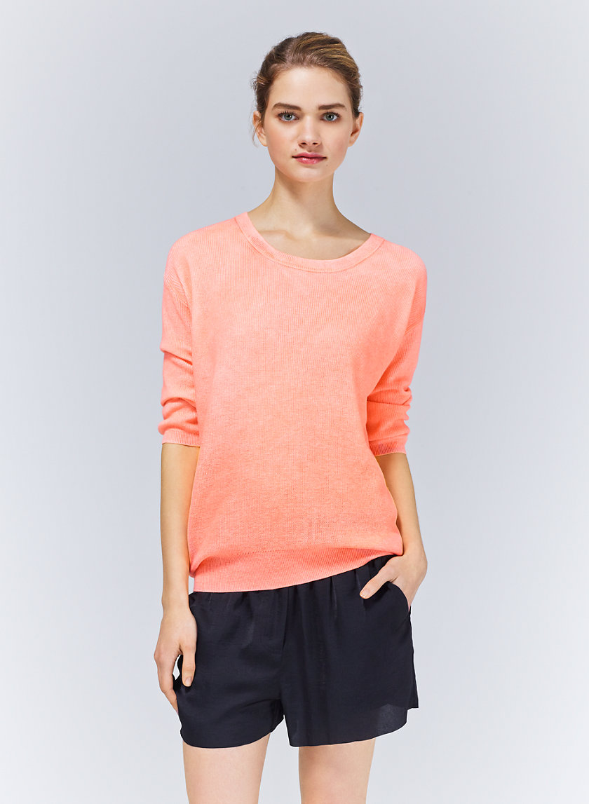 BALZAC SWEATER