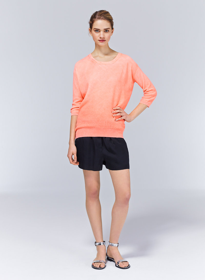 BALZAC SWEATER