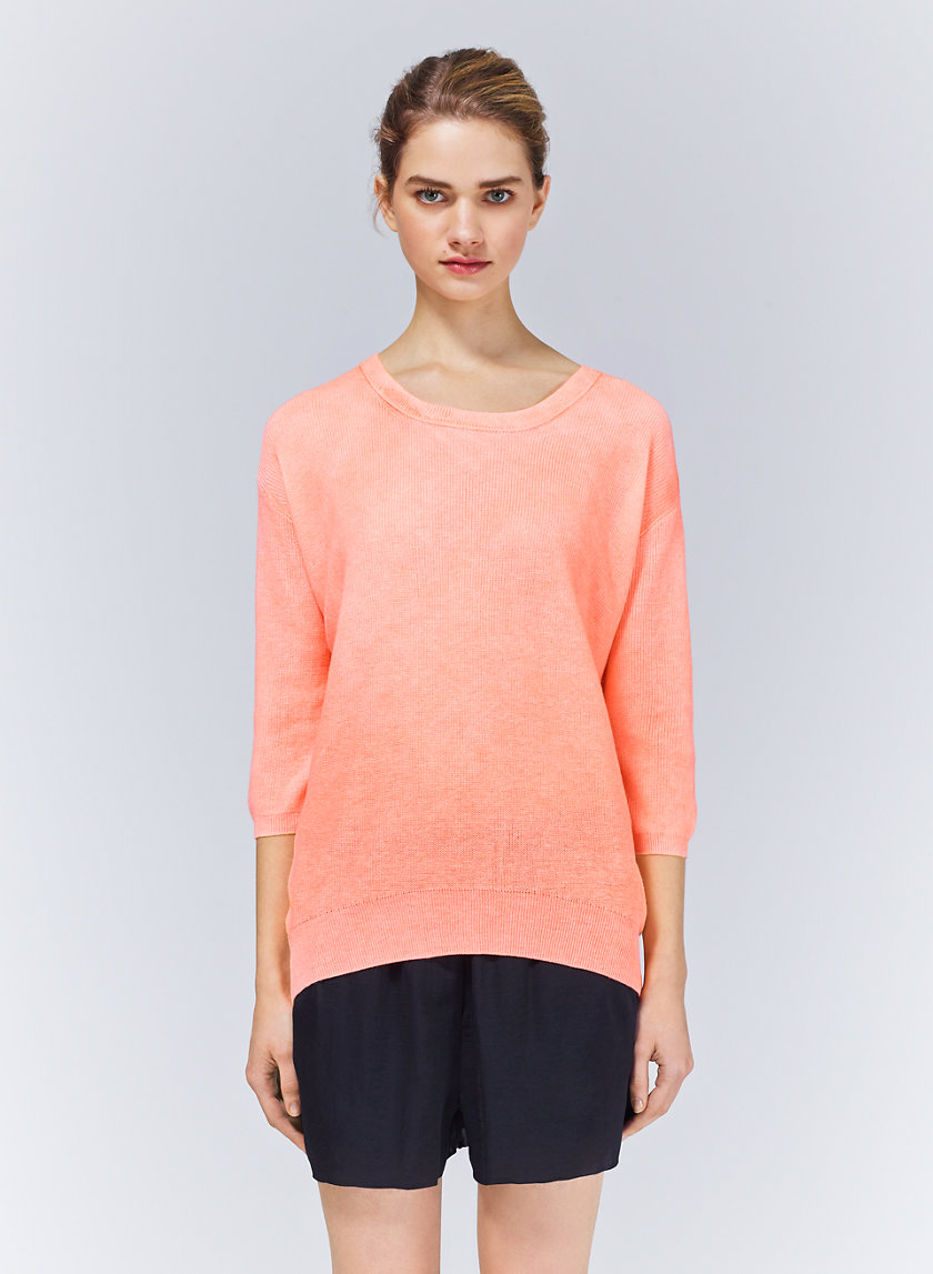 BALZAC SWEATER