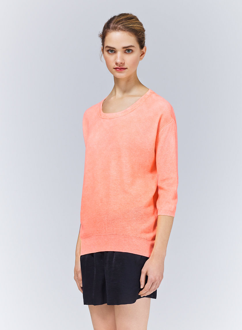 BALZAC SWEATER