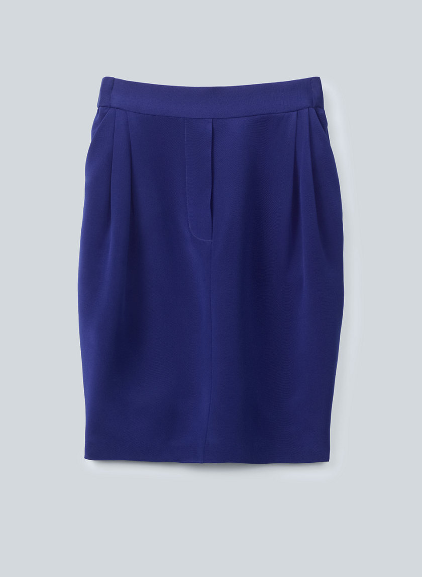 &Eacute;COLE SKIRT