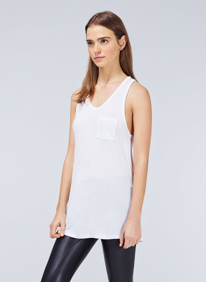 WASSON TANK